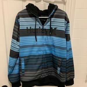 Men’s Hurley Hoodie